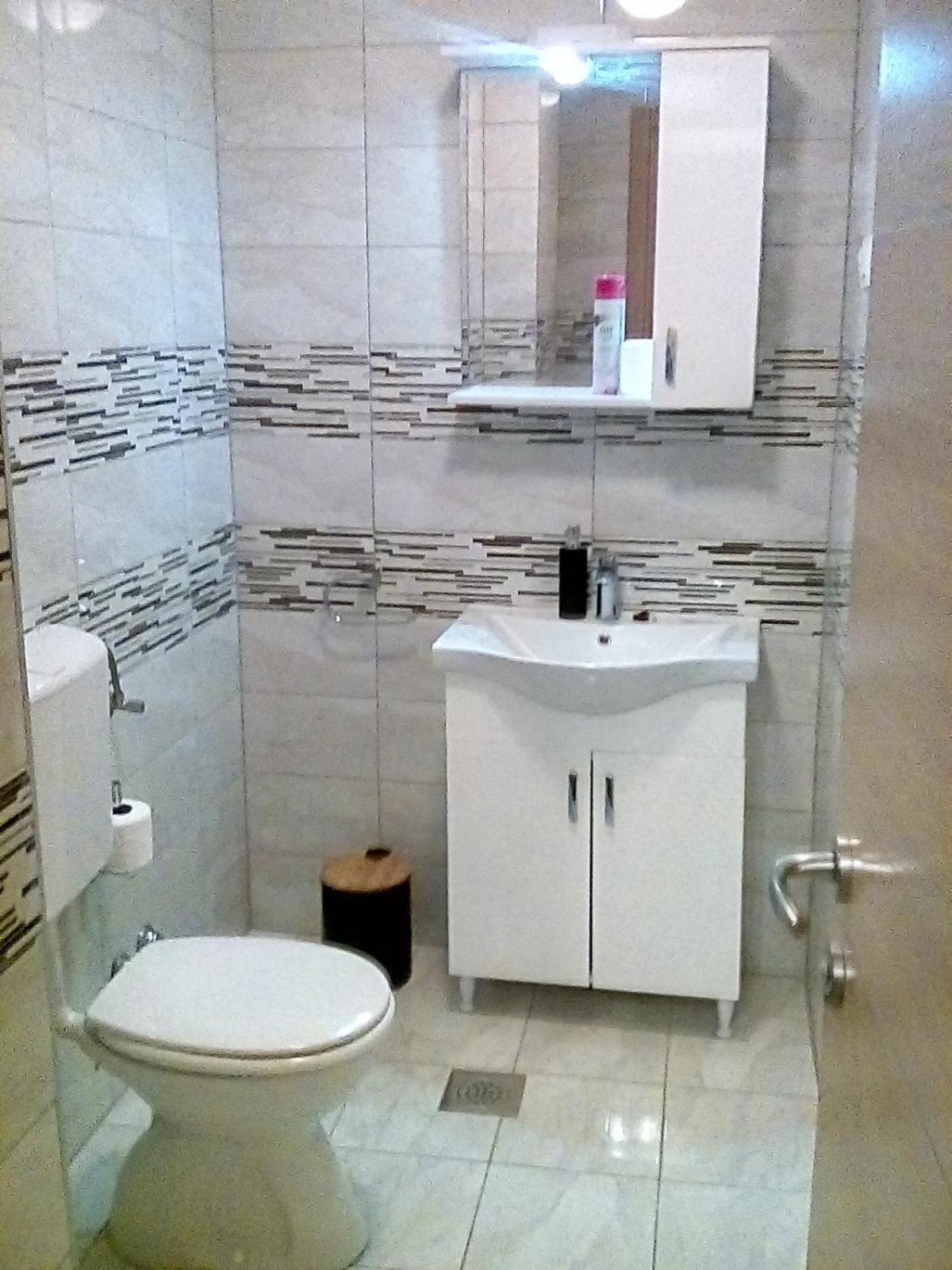 Luka Apartments بيوغْغاد نا موغو المظهر الخارجي الصورة