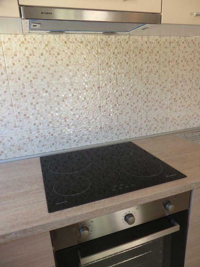 Luka Apartments بيوغْغاد نا موغو المظهر الخارجي الصورة